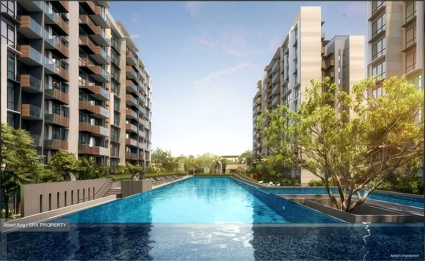 The Sen (D21), Condominium #550286881